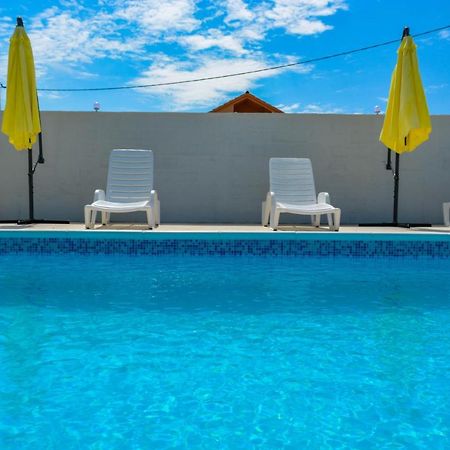 Villa Kutija Sveti Filip i Jakov Luaran gambar