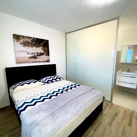 Villa Kutija Sveti Filip i Jakov Luaran gambar