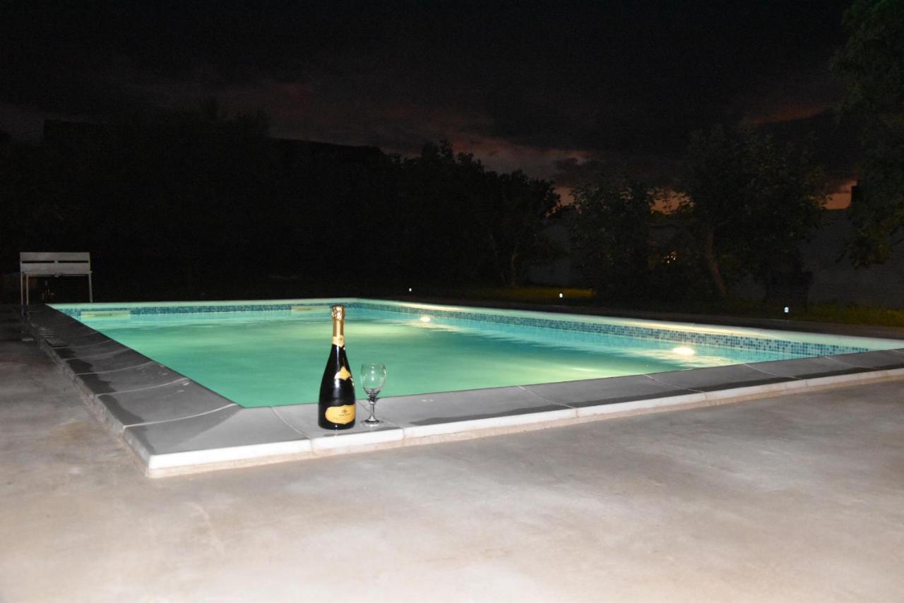 Villa Kutija Sveti Filip i Jakov Luaran gambar