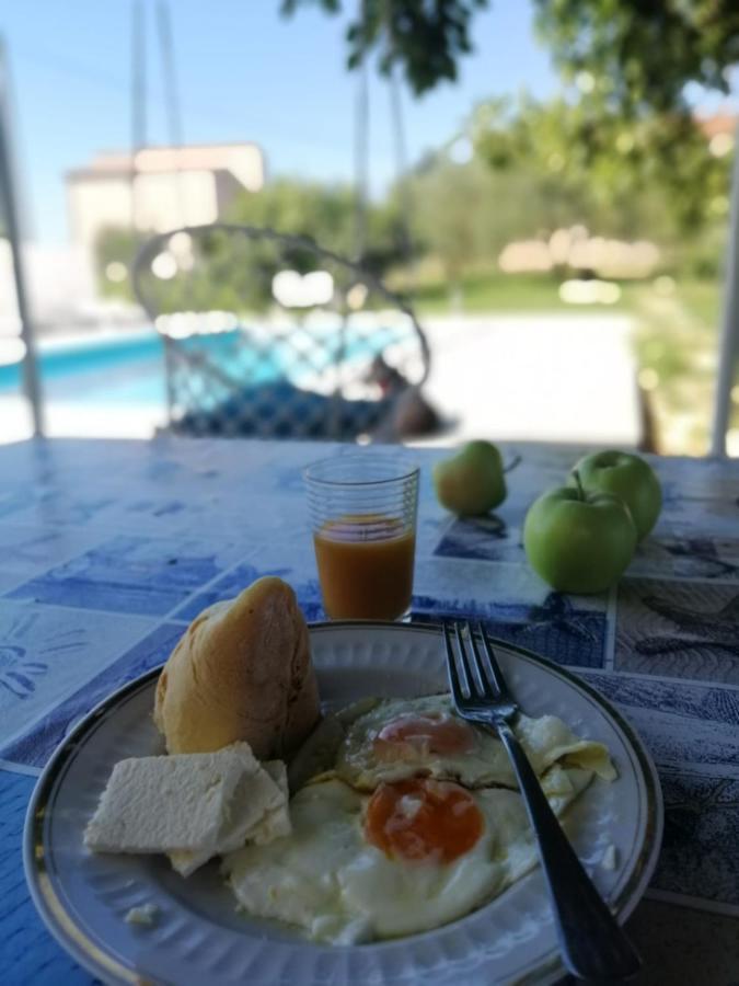 Villa Kutija Sveti Filip i Jakov Luaran gambar