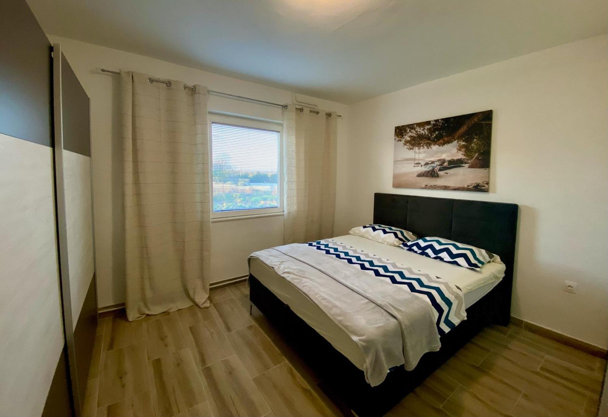 Villa Kutija Sveti Filip i Jakov Luaran gambar