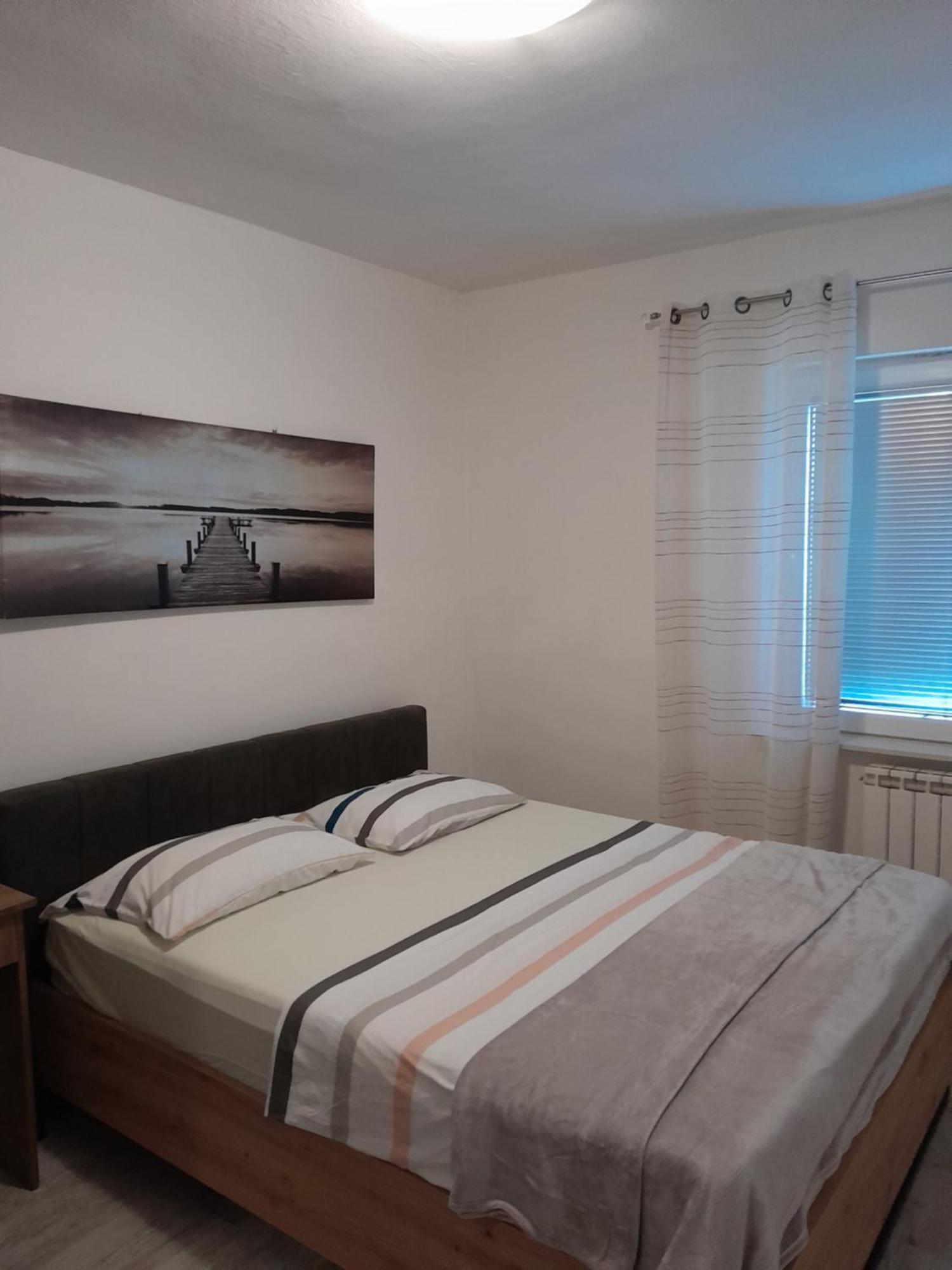 Villa Kutija Sveti Filip i Jakov Luaran gambar