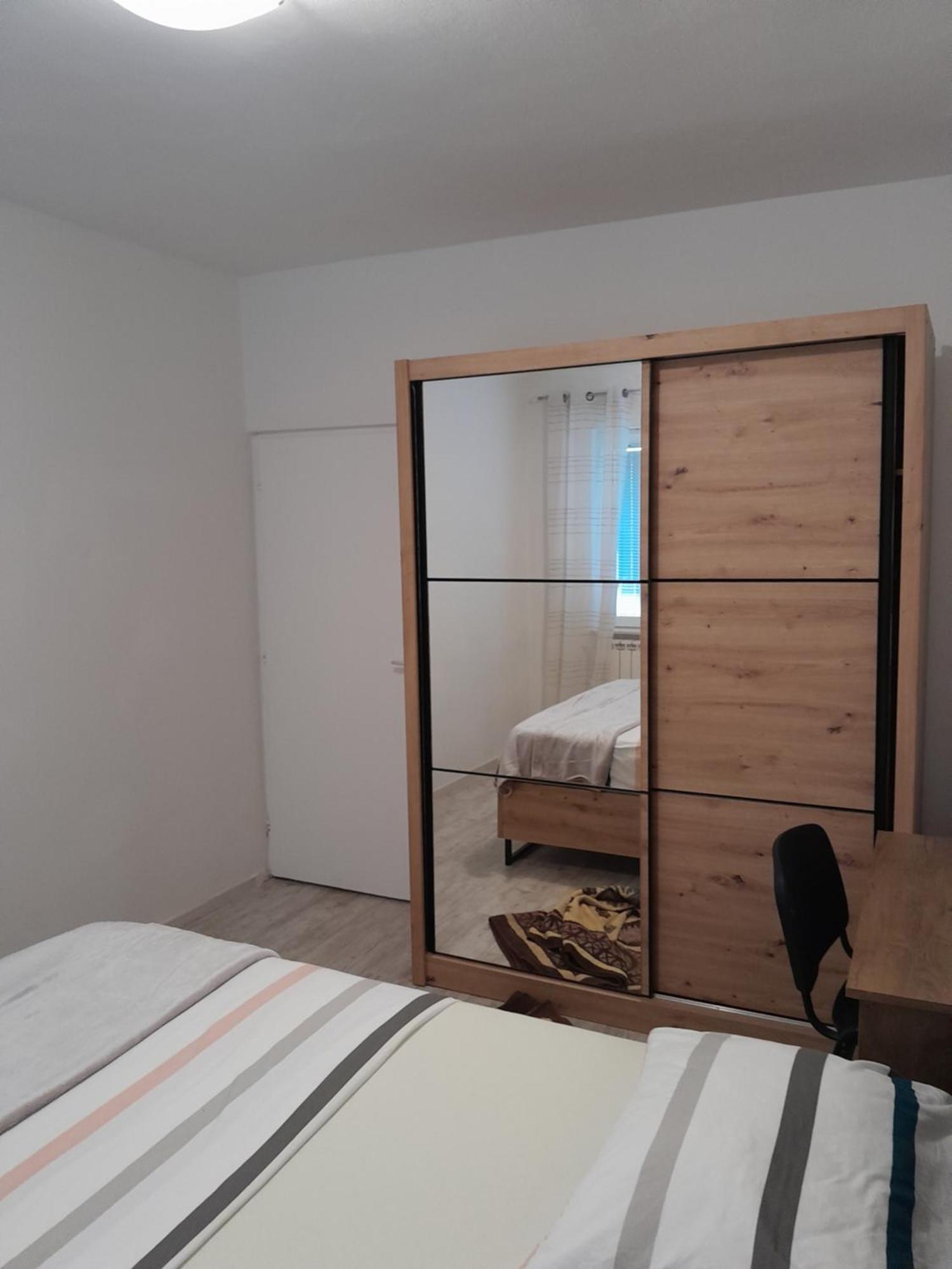 Villa Kutija Sveti Filip i Jakov Luaran gambar