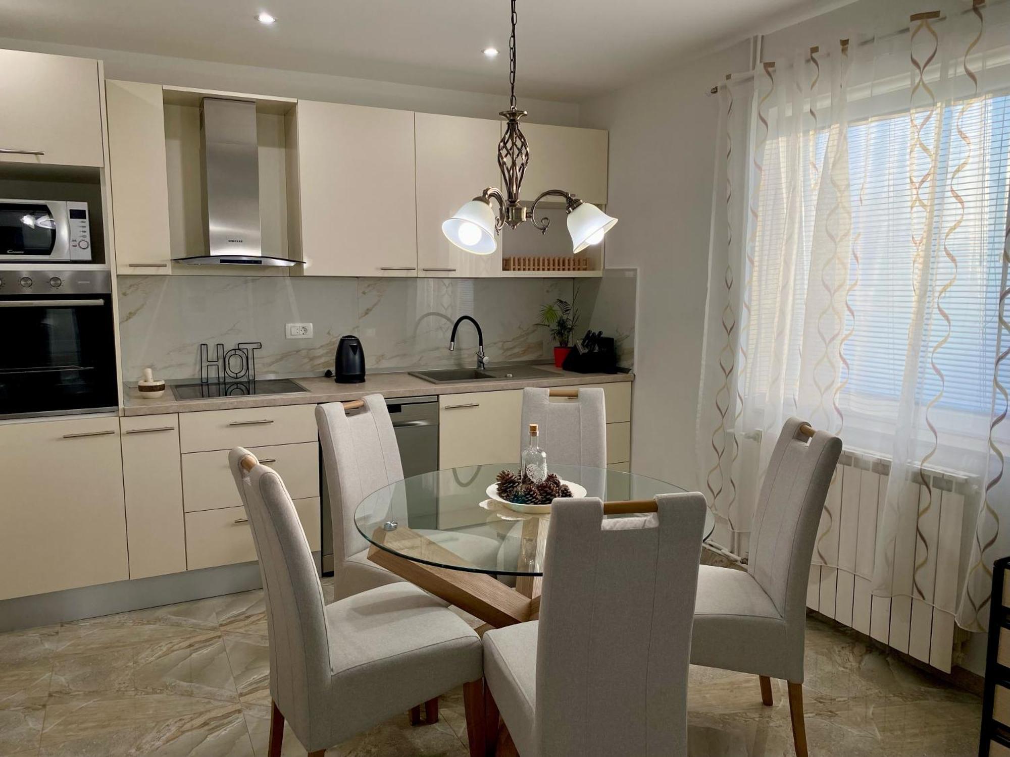 Villa Kutija Sveti Filip i Jakov Luaran gambar